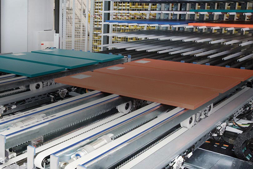 HOMAG Automation Solutions