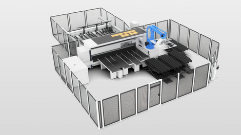 Panel saw SAWTEQ S-300 | S-310 flexTec