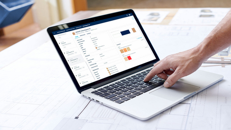 productionManager: デジタルジョブフォルダは成長します! 新しいバージョンでは、再製造、ロット作成、柔軟なワークショップ編成など、明かな効率性の向上が実現します。
