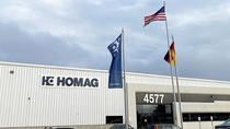 HOMAG Machinery North America