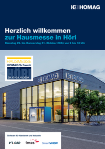 Hausmesse